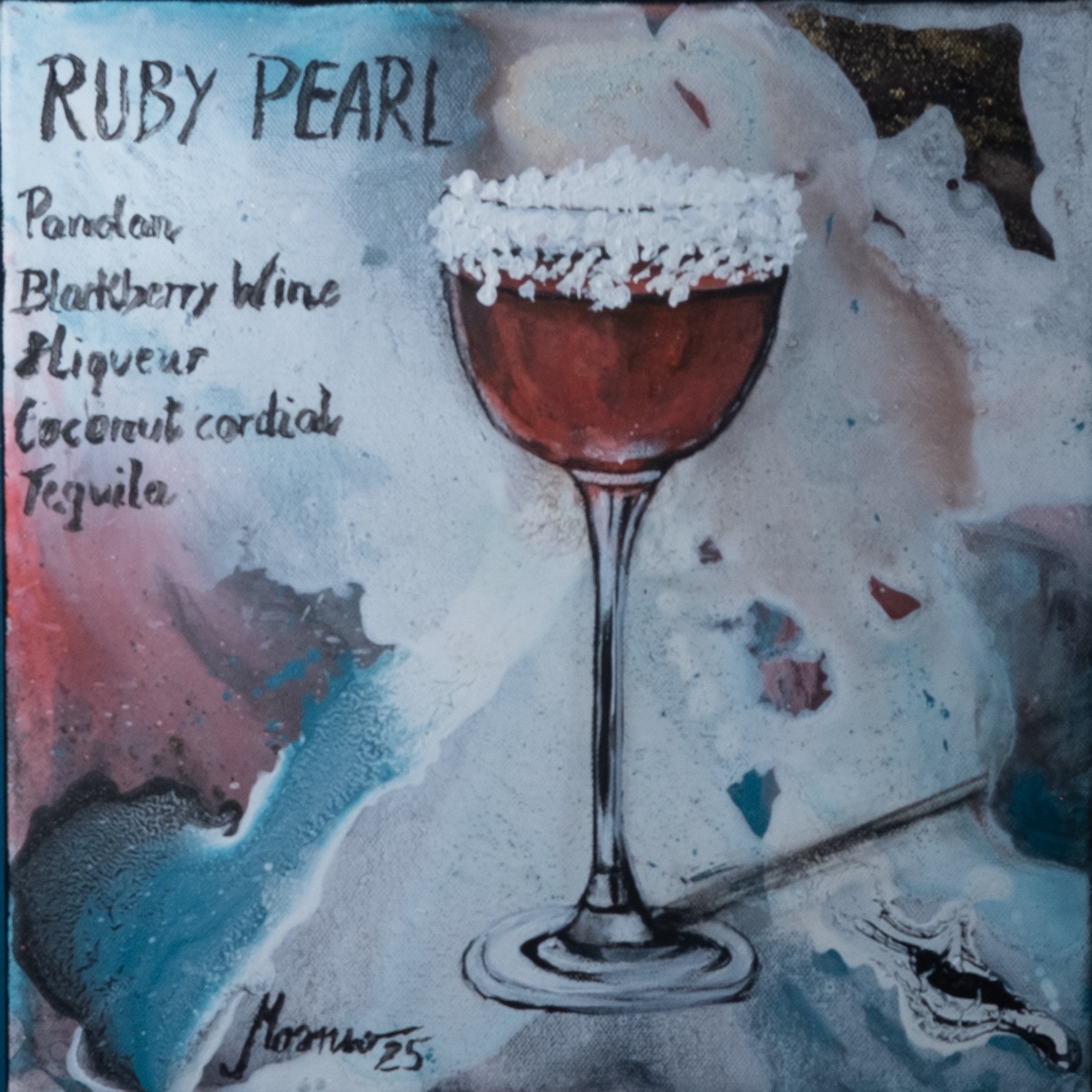 Dunlin Art