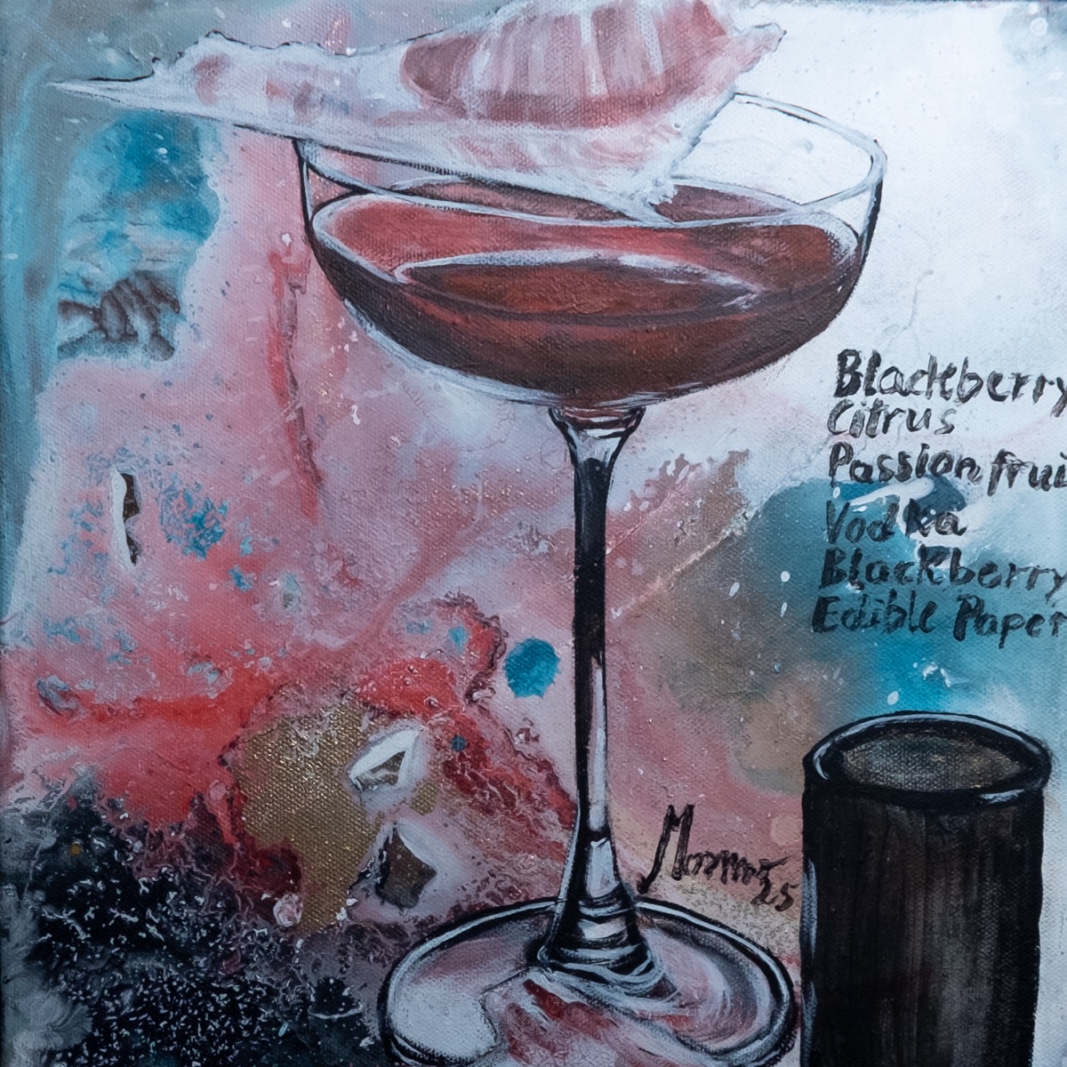 Dunlin Art