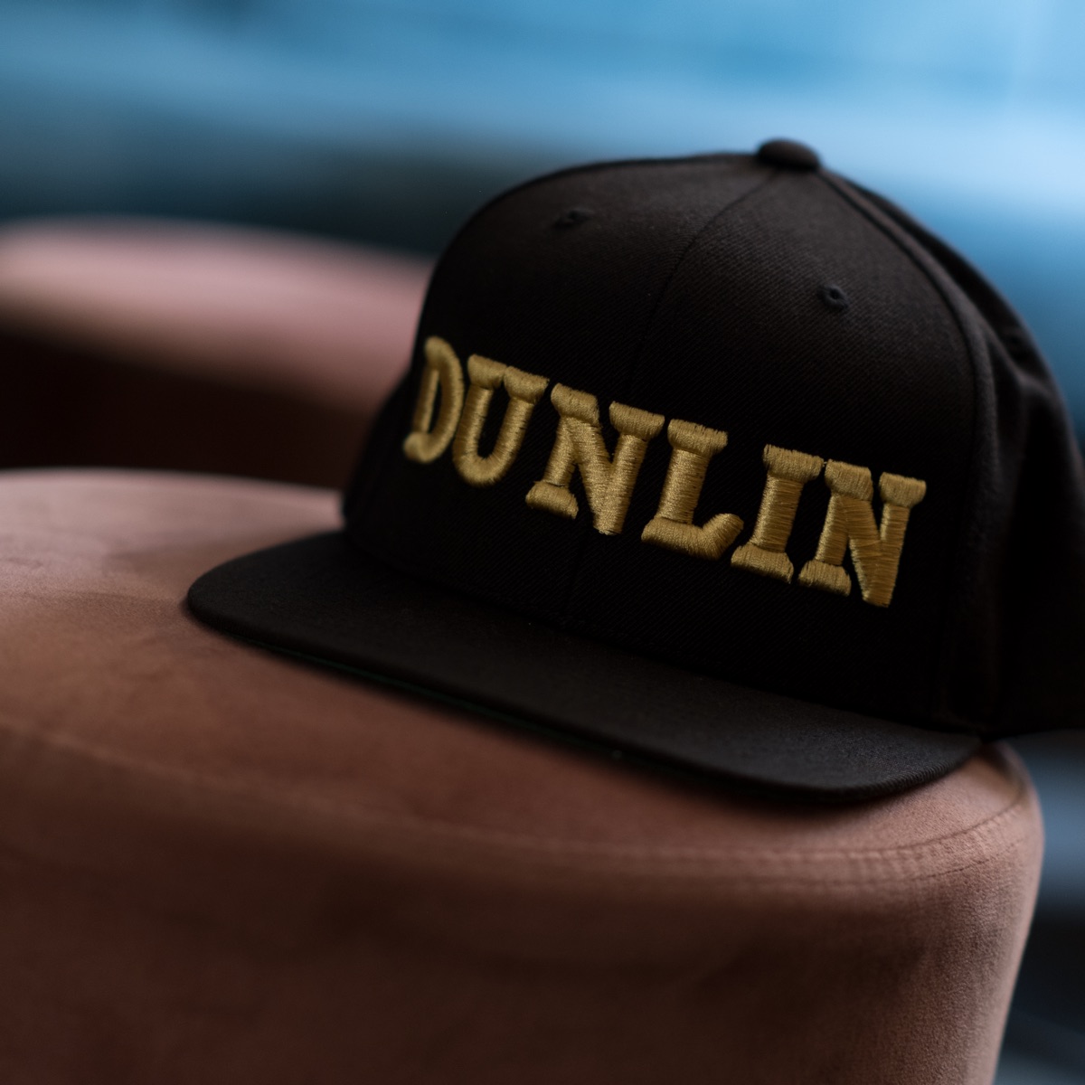 Dunlin Cap