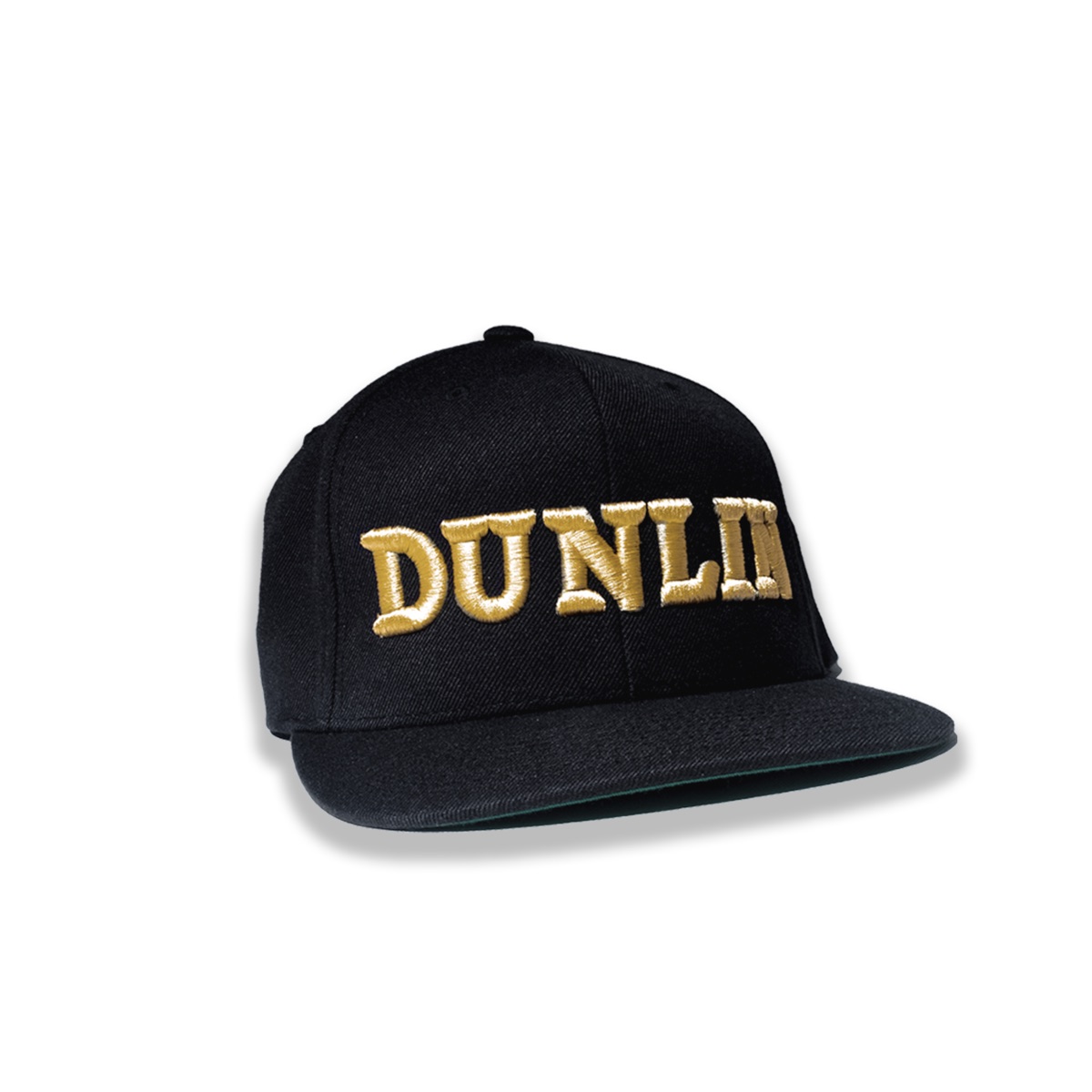 Dunlin Cap